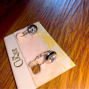 The Clique Earrings